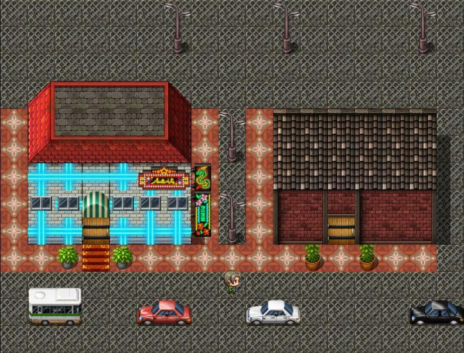 Labyquest screenshot 5