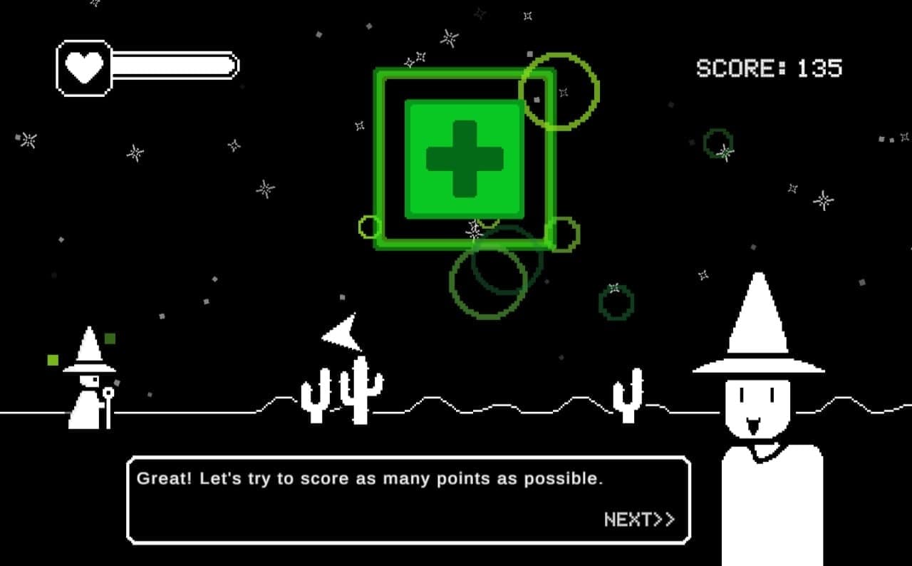 WOWIE Button screenshot 2