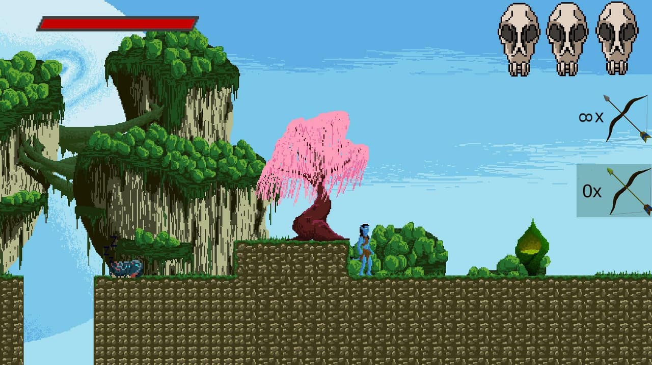 Papyrus The Game