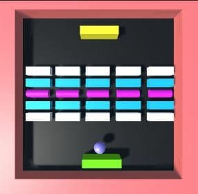 Block Game (mansam3)