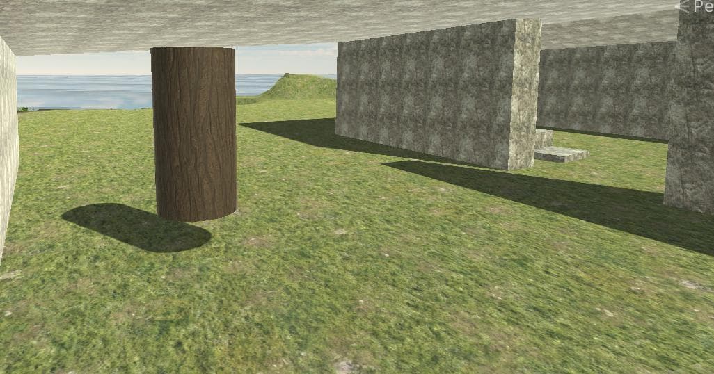 Andys Adventure (goldfishdolphin) screenshot 2