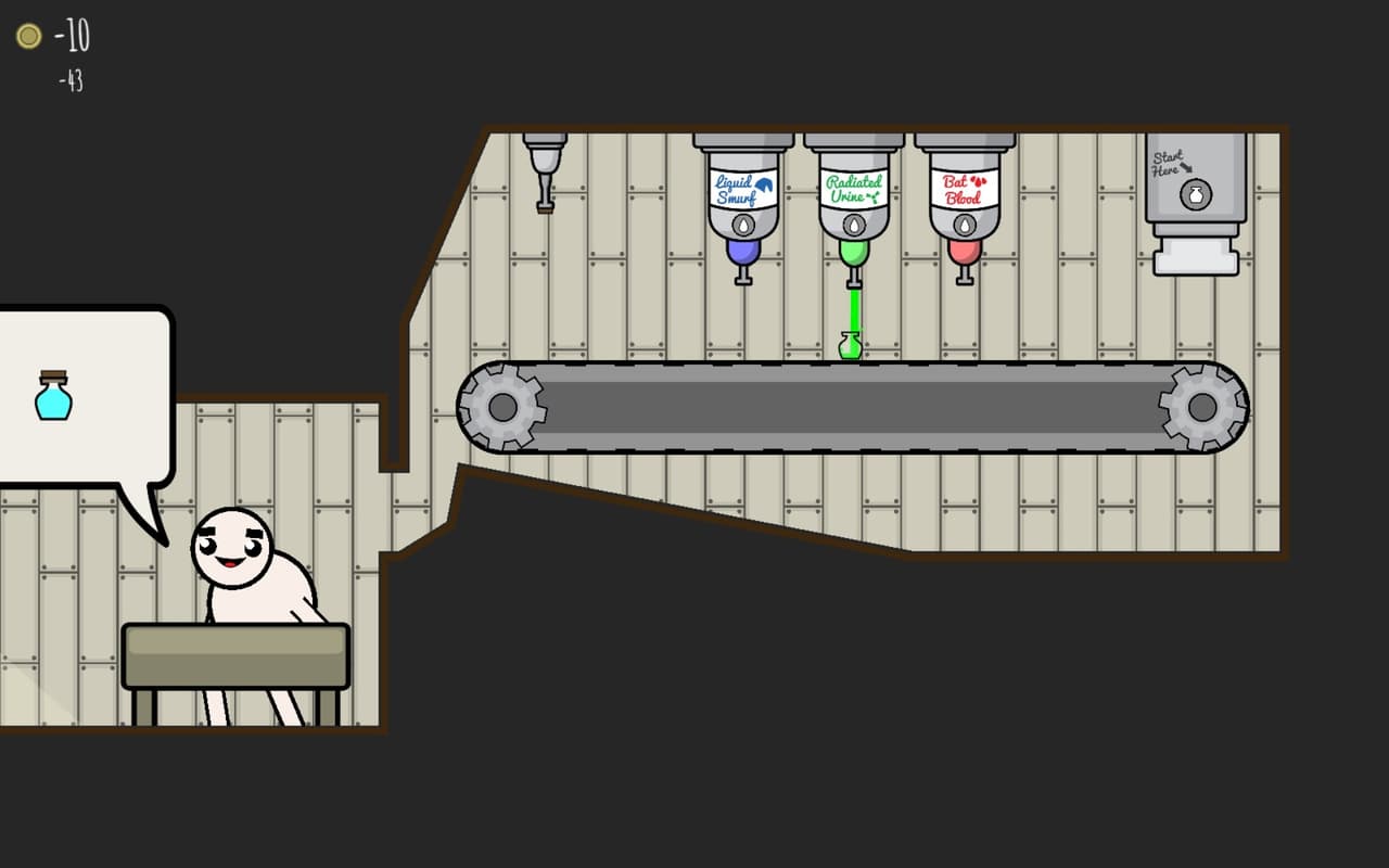 Potions, Frankly screenshot 4
