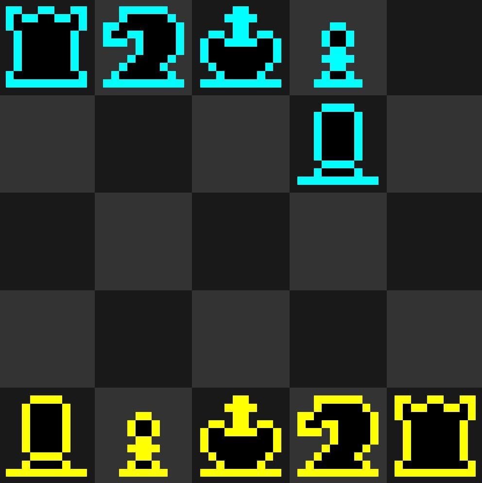 Chess25