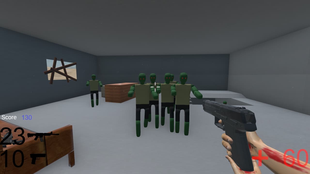 Sound Of Death BETA