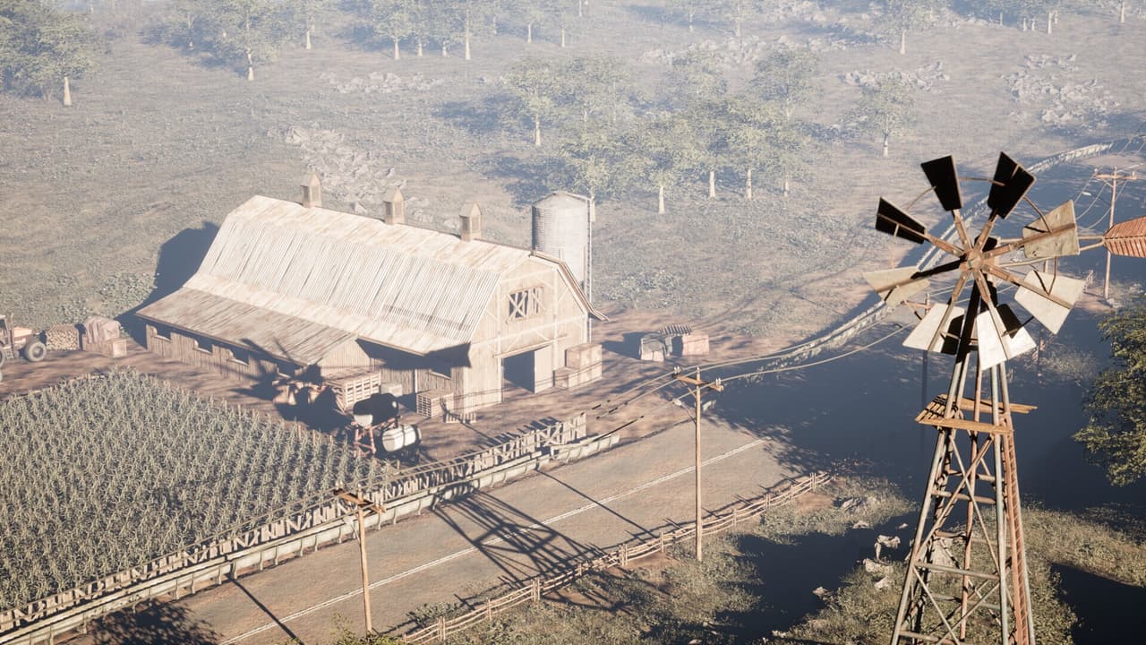 ASSASSIN: The First List screenshot 4