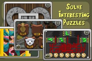 Adventures of Veronica Wright Free screenshot 3