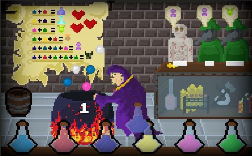 Combrewing screenshot 3