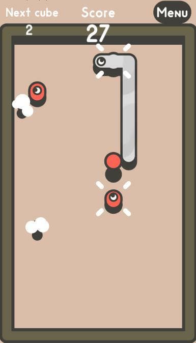 Snek (Krisjet) screenshot 3