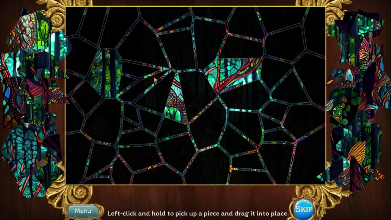 Enchantment 2: Suns tear screenshot 4