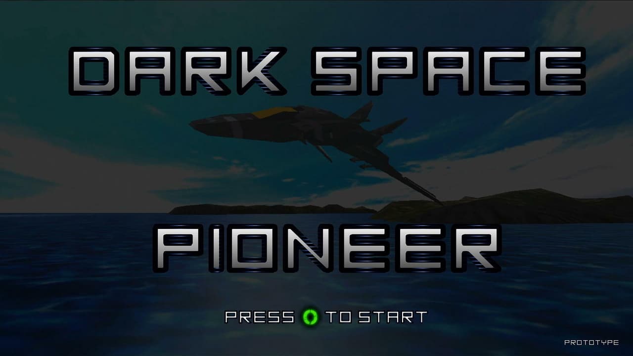 Dark Space Pioneer screenshot 2