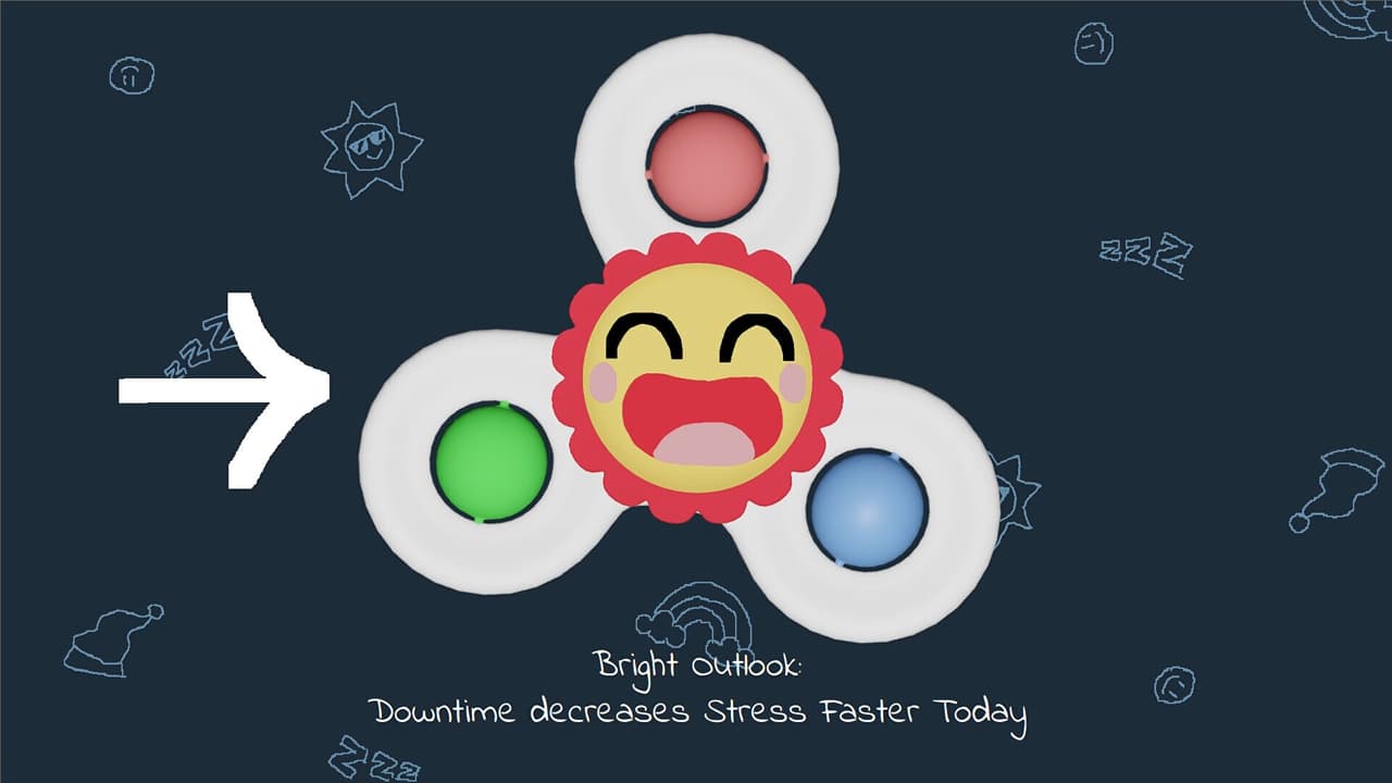 Bundle of Joy screenshot 6