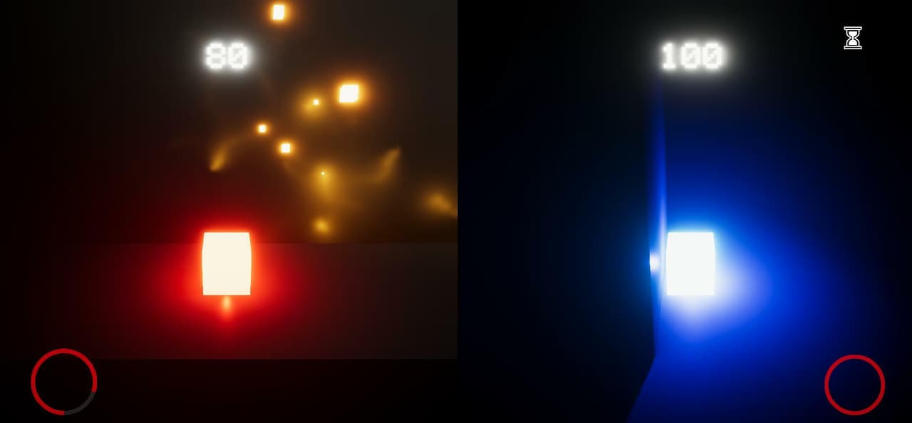 2Souls1Bind screenshot 5
