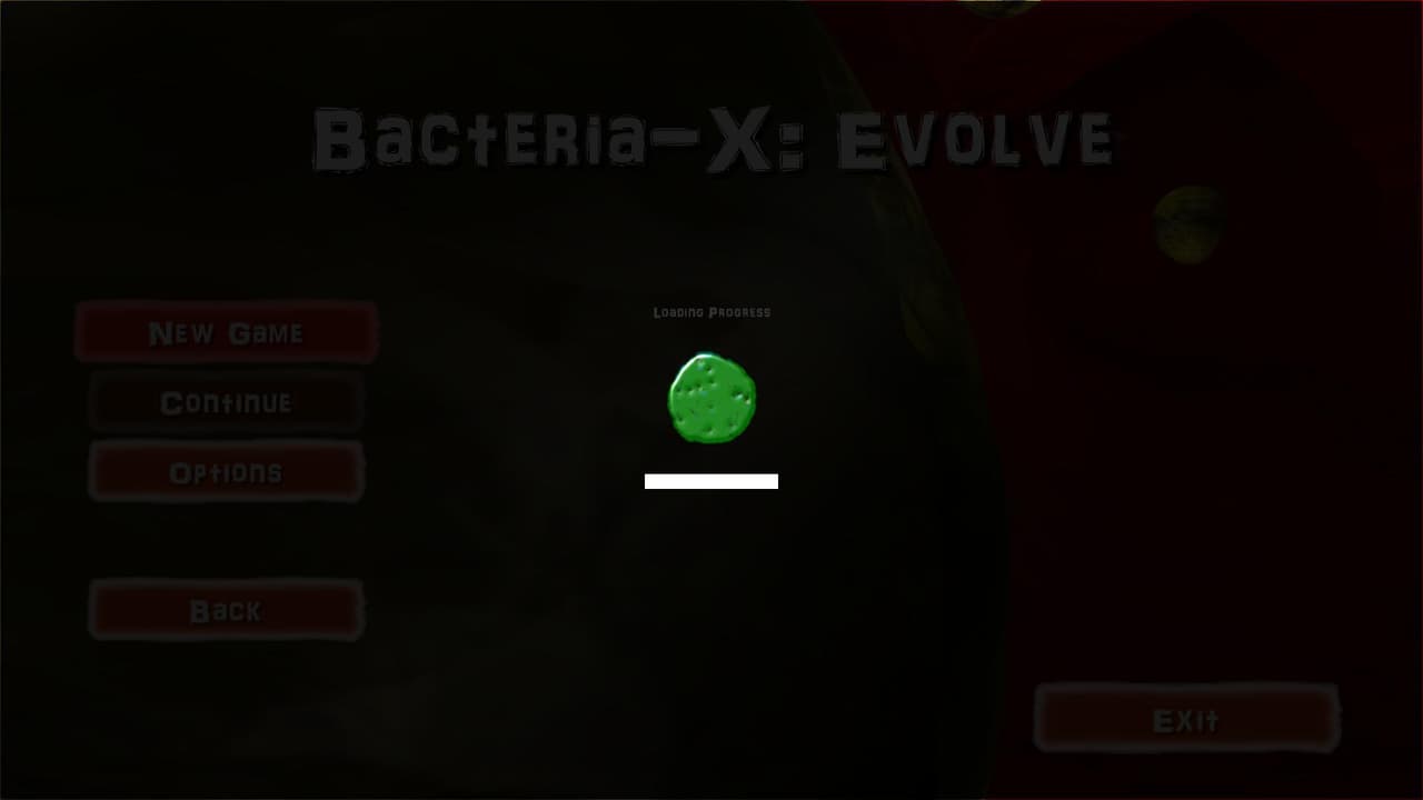 Bacteria-X: Evolve (DEMO) screenshot 3