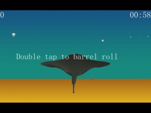 Manta Ray Feeding Frenzy screenshot 3