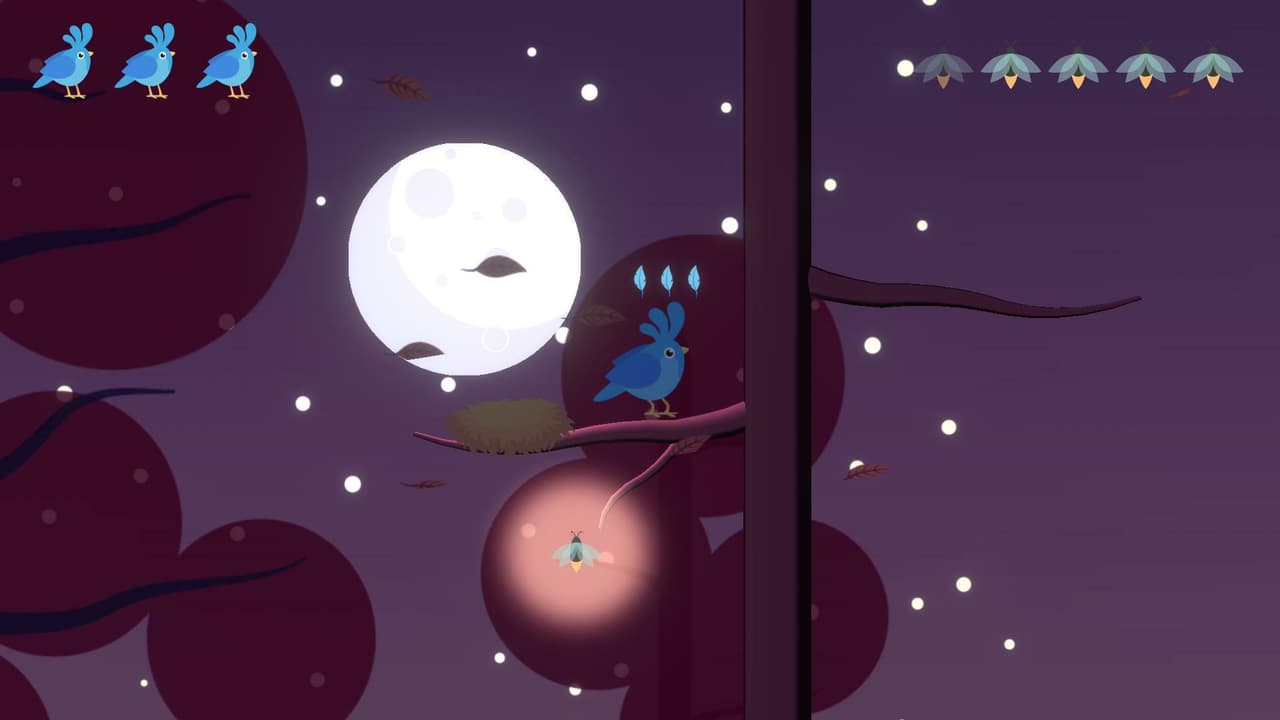 Birb Back Home screenshot 4