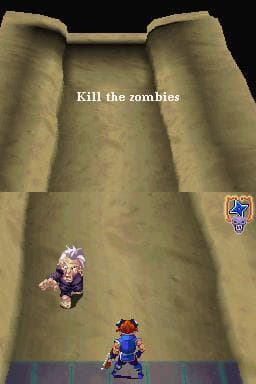 Little Red Riding Hoods Zombie BBQ screenshot 4