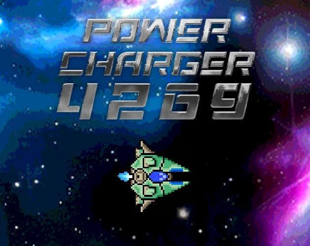 PowerCharger 4269
