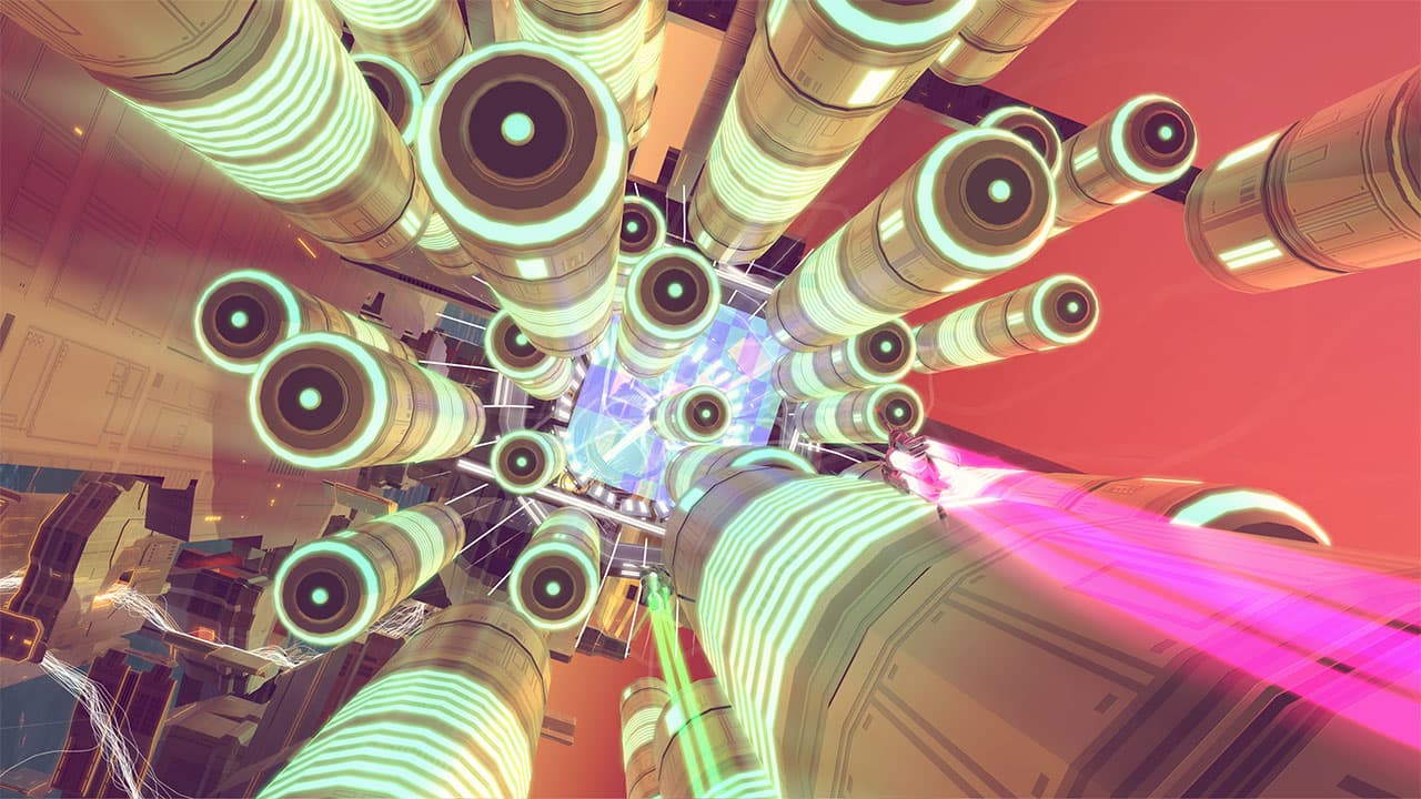 LIGHTFIELD screenshot 6