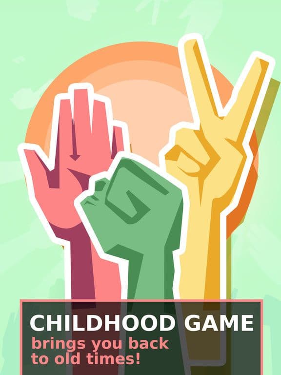 Roshambo Multiplayer: Rock Paper Scissors screenshot 3
