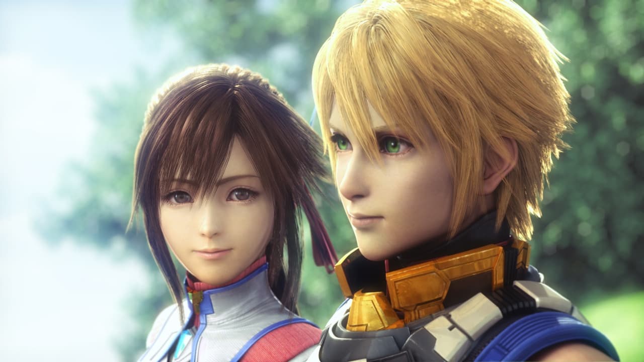 Star Ocean: The Last Hope screenshot 6