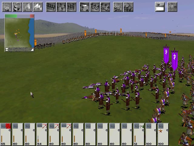 Medieval: Total War - Collection screenshot 6