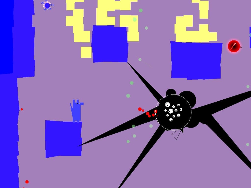 The Blue Tomorrow screenshot 3