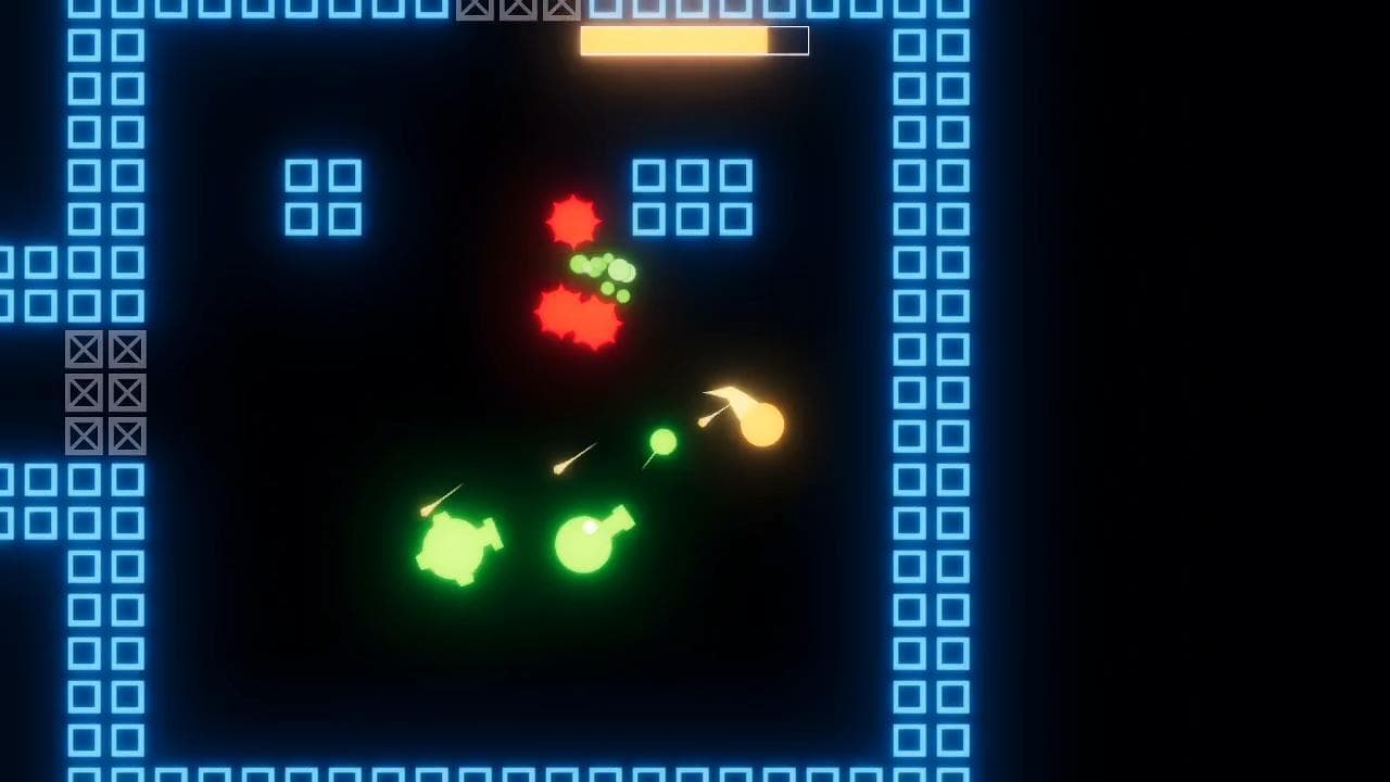 Give em Hell Demo screenshot 2