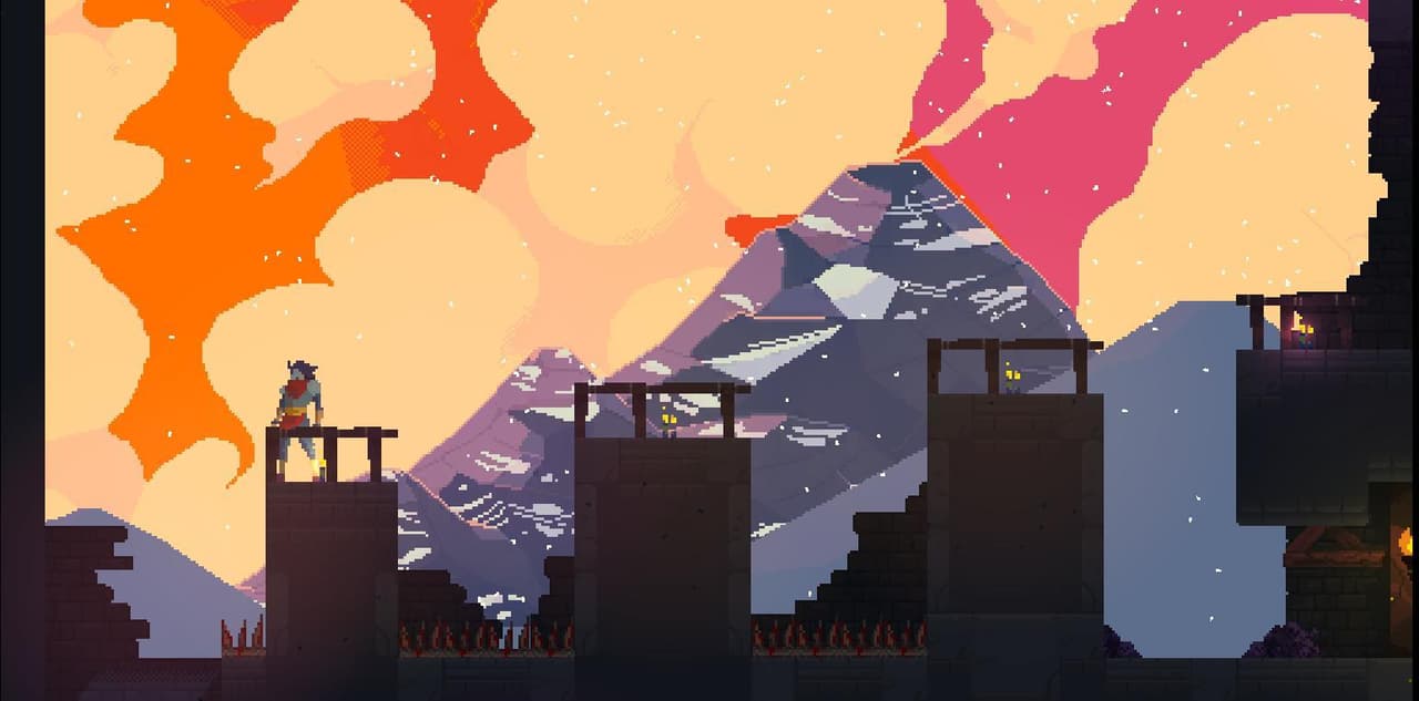 Exleon screenshot 4