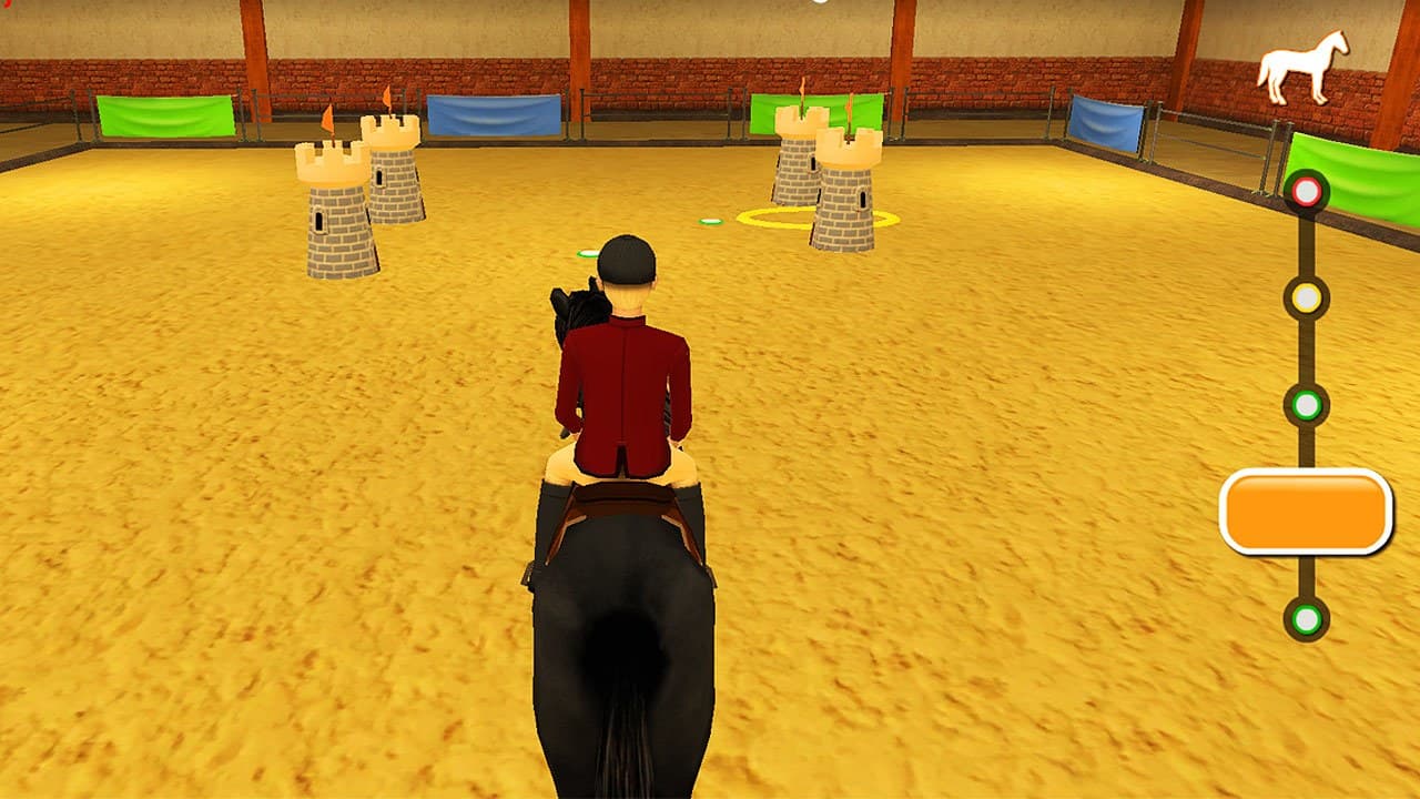 Horse World screenshot 5