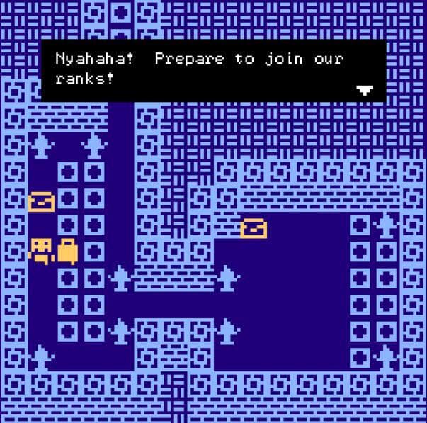 A Lichs Majesty screenshot 3