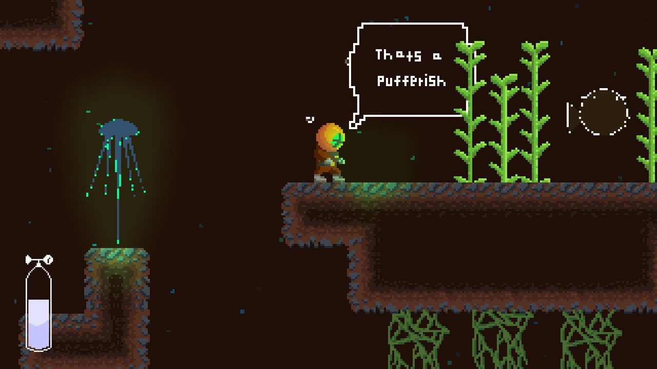 Astray From Shore screenshot 2