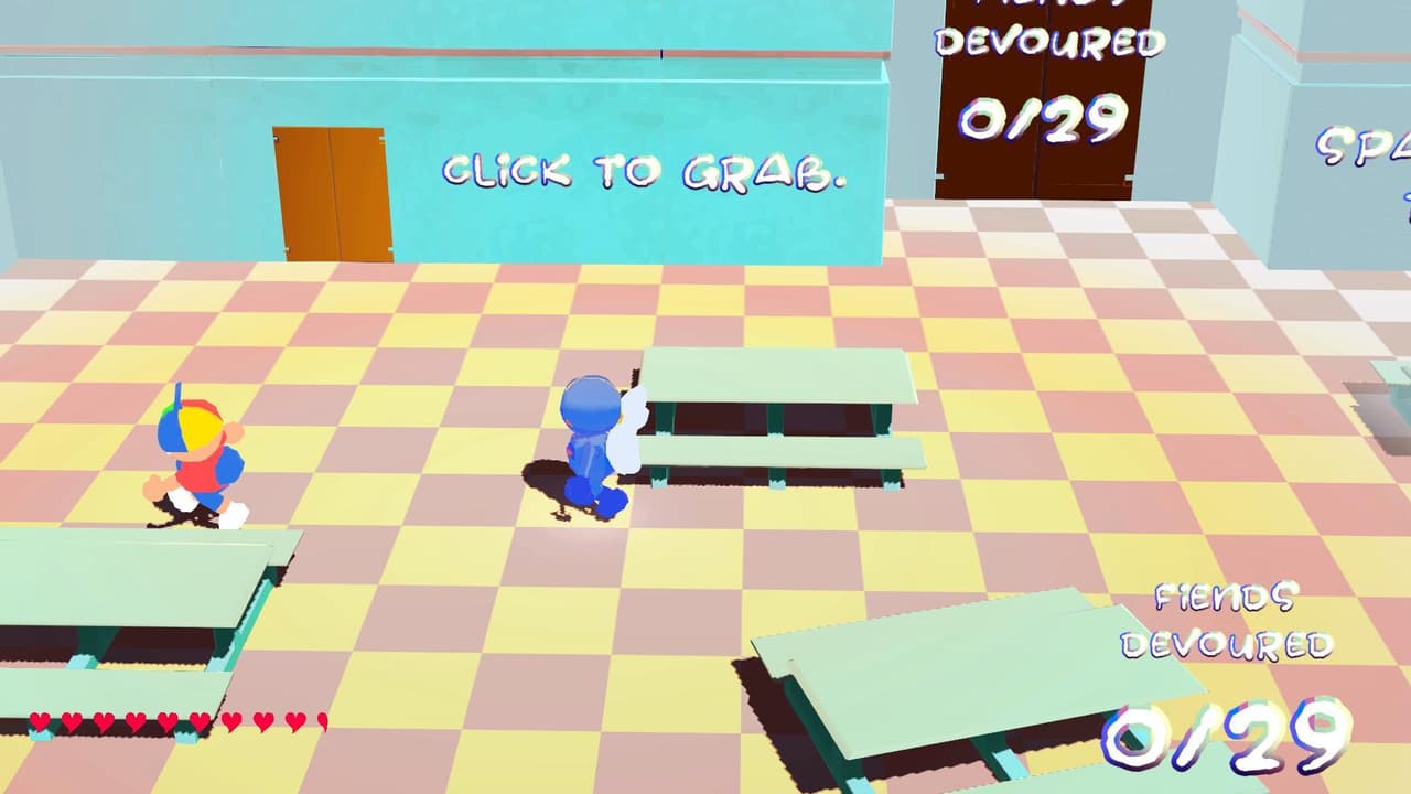 Pandoras Lunchbox screenshot 2