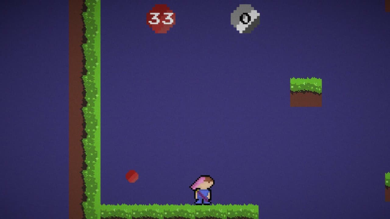 Up And Down (itch) (bartexwhy) screenshot 3