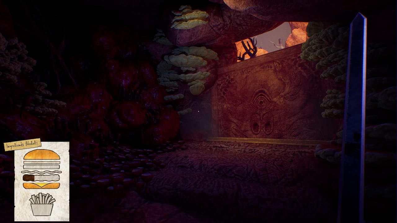 Bloodquest From HELL screenshot 6