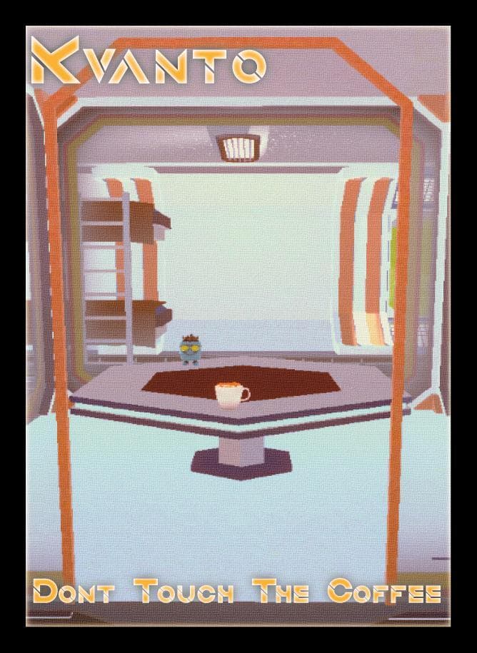 Kvanto screenshot 2