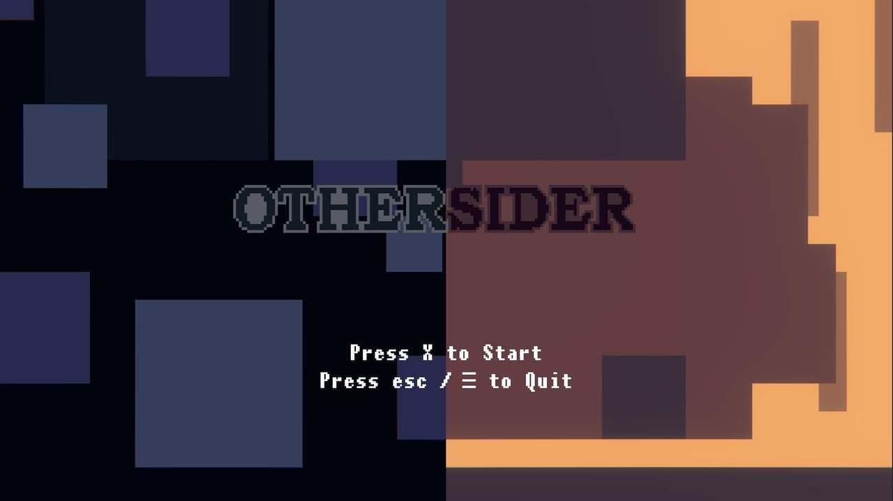 Othersider screenshot 2