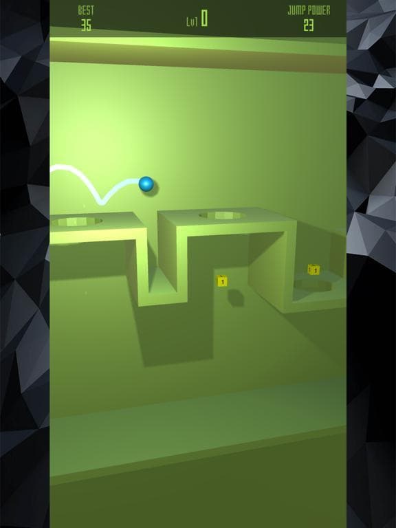 Uthred - Ball vs Hole screenshot 3