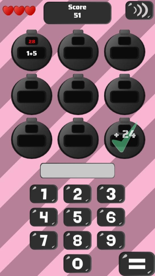Sumatron screenshot 5