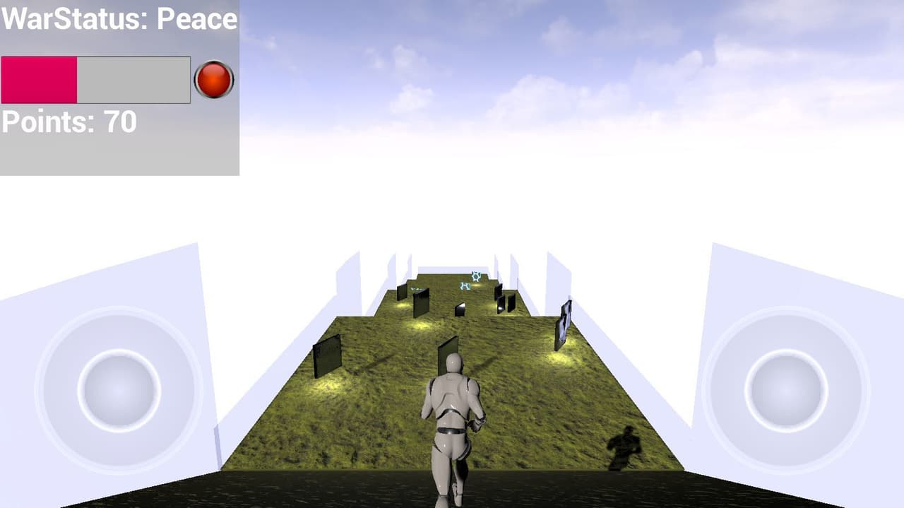 WarRunner (Ingenious Gaming)