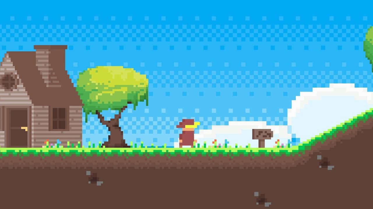 Unlikable Hero screenshot 3