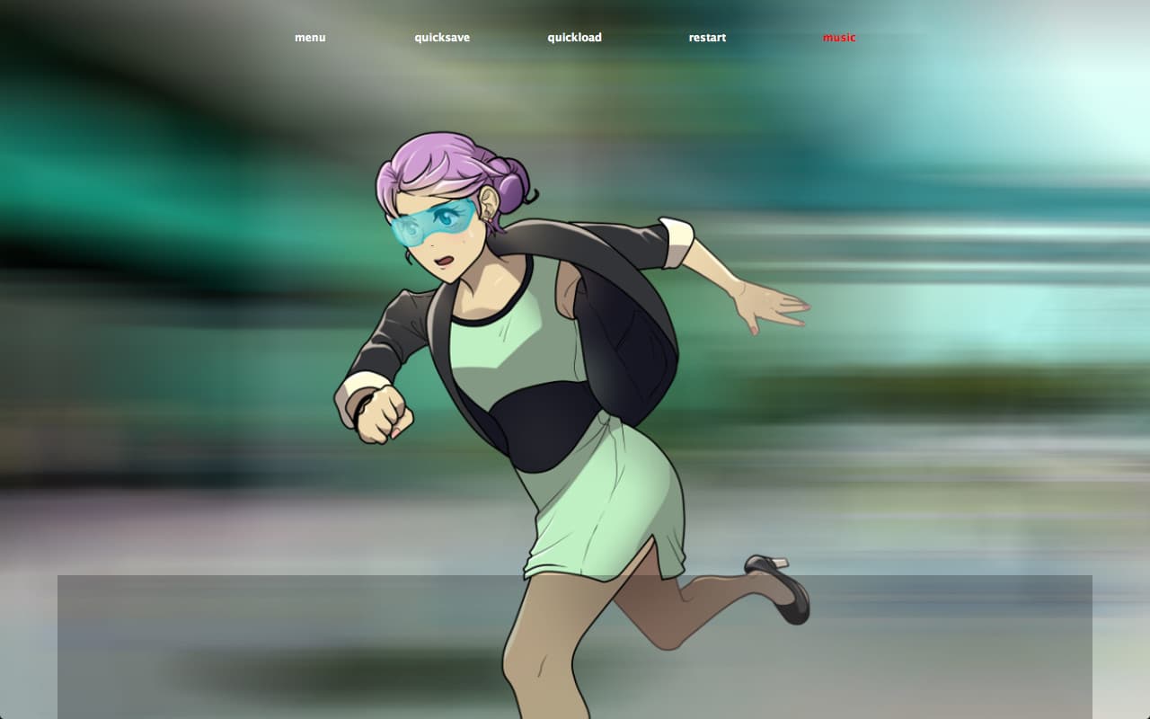 Invisible Apartment screenshot 3