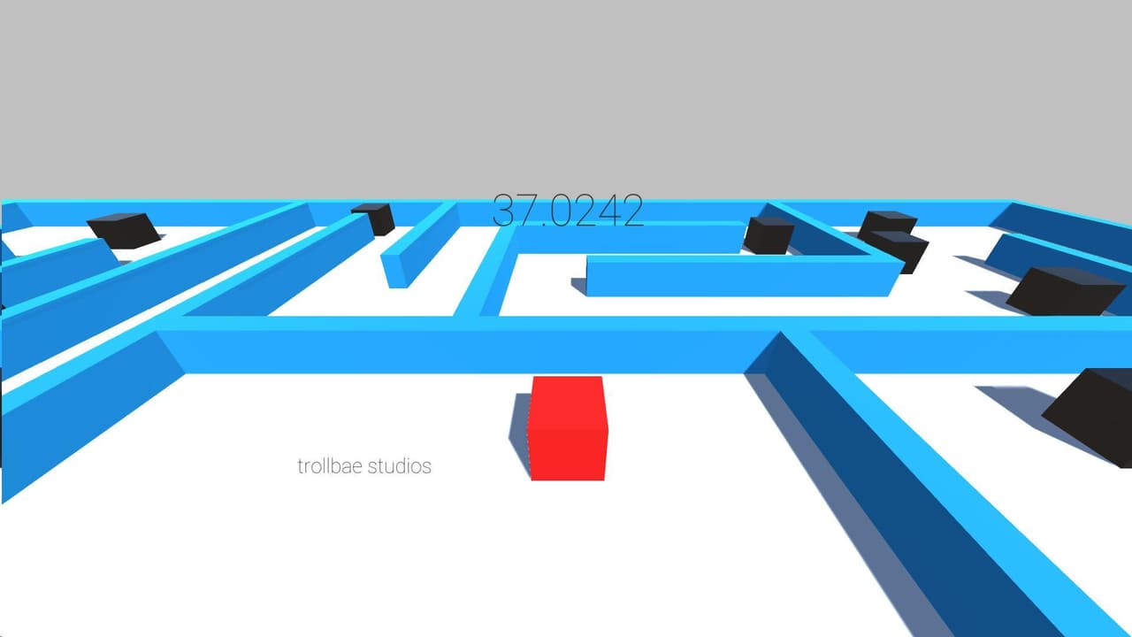 100 Second Skirmish screenshot 3