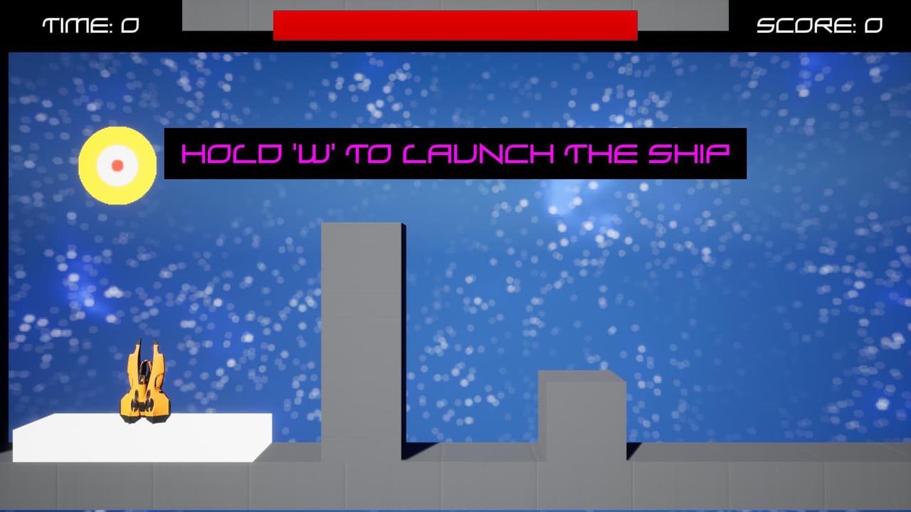 Space Race (AndrewWilson) screenshot 3