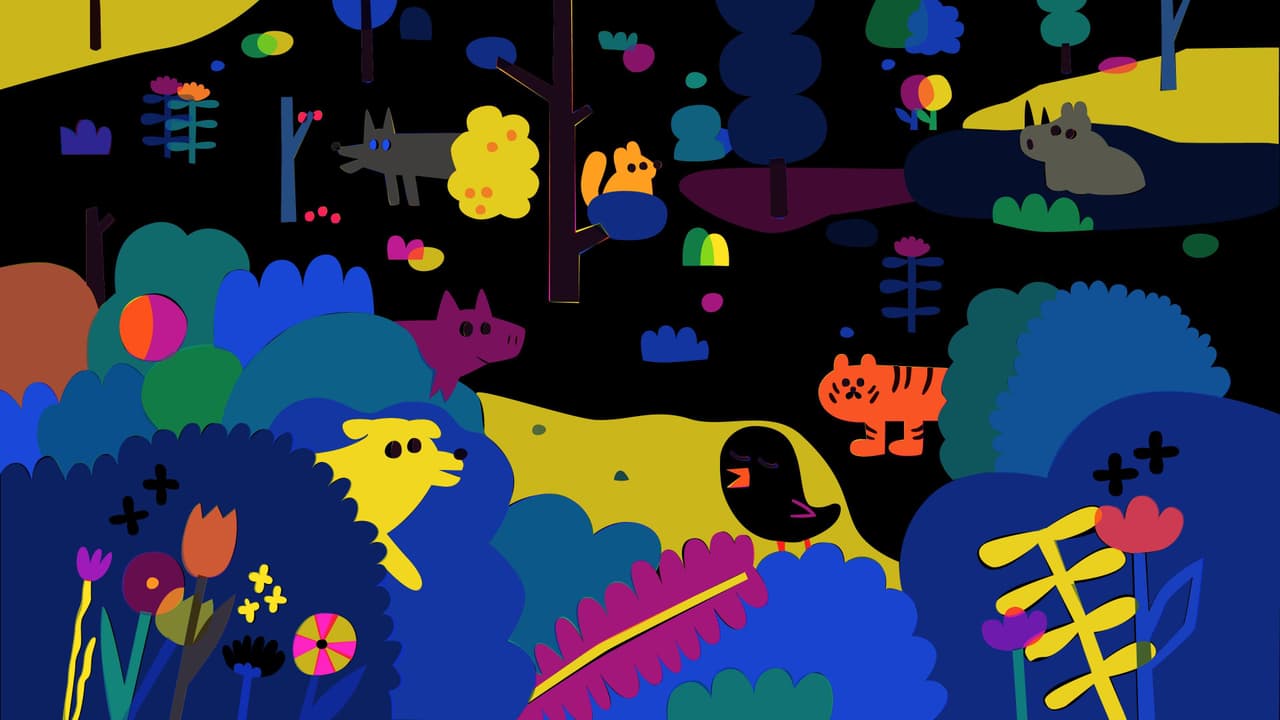 Forest Sound Toy
