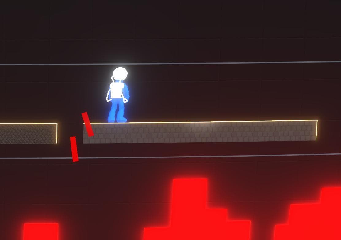 Cosmos Crash screenshot 4