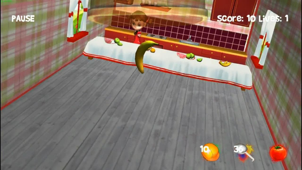 Naughty Who? screenshot 2