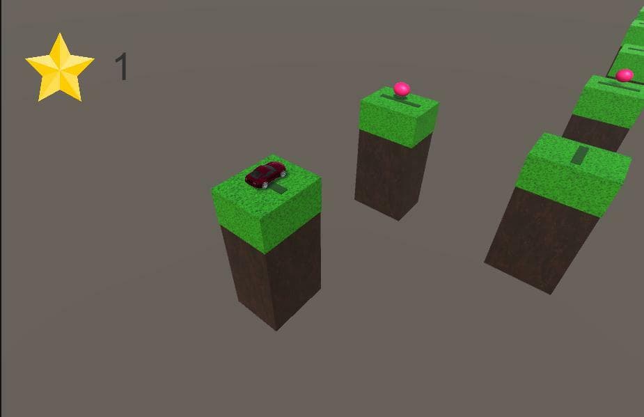 Car Minigame