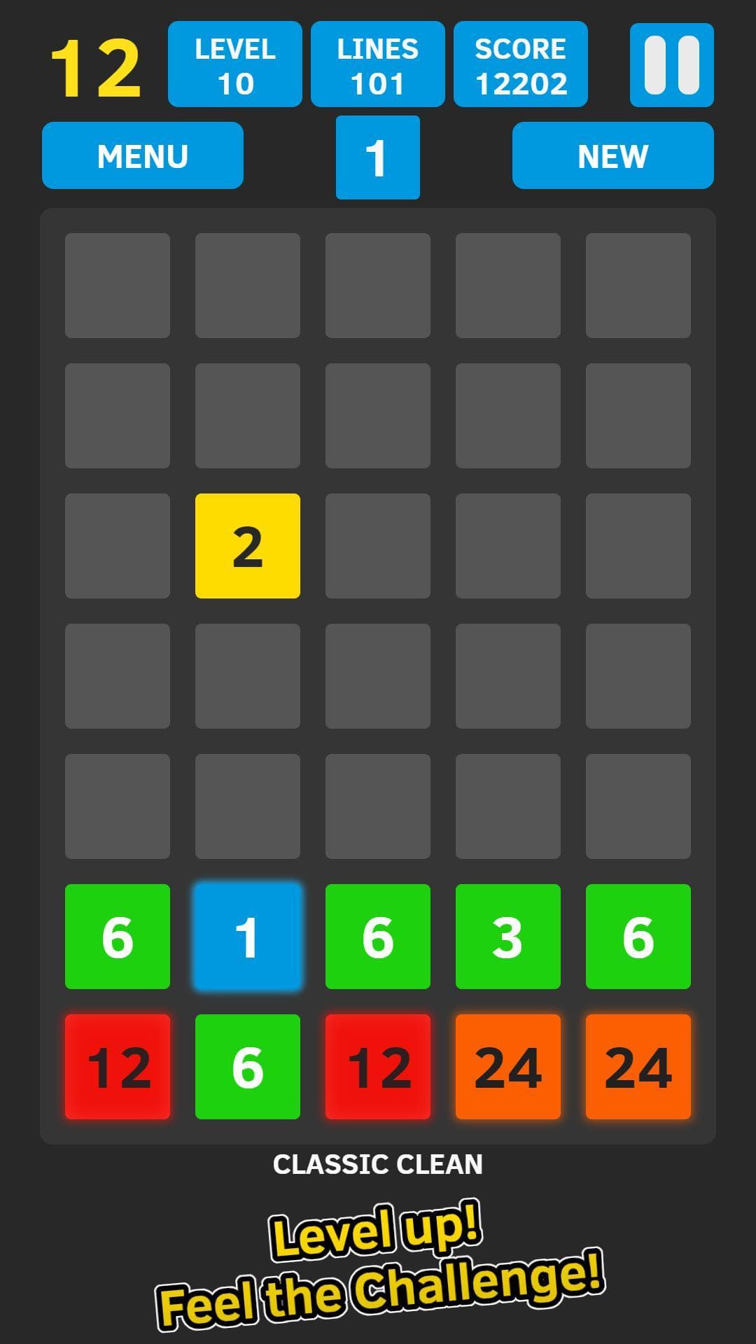 Dozen screenshot 5
