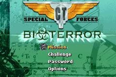 CT Special Forces 3: BioTerror screenshot 4