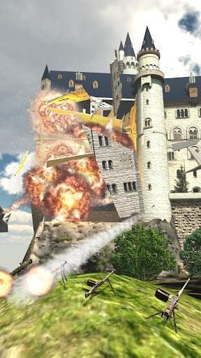 Disassembly 3D: Demolition screenshot 6
